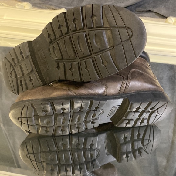 Steel toe Brahma boots - Picture 4 of 4